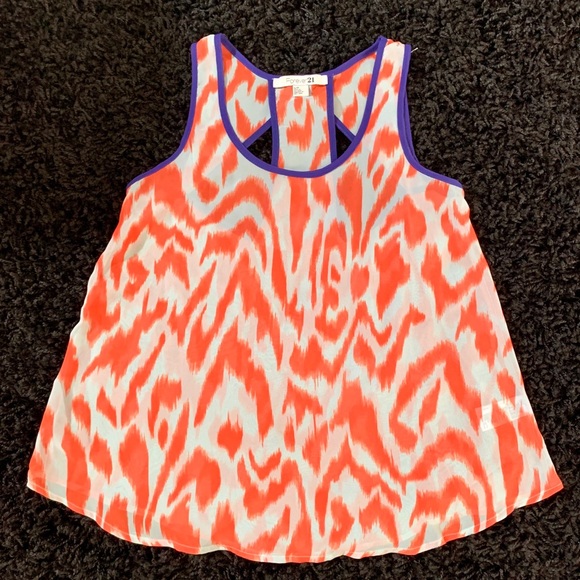 Forever 21 Top! - Picture 1 of 3